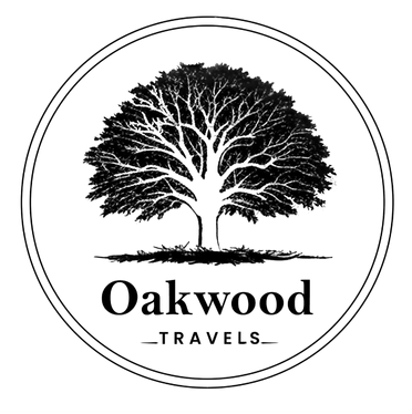 Travel Agent - Oakwoodtravels